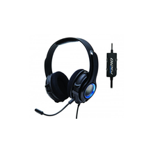 Load image into Gallery viewer, Syba OG-AUD63076 Cruiser P3210 BASS QUAKE Gaming Headset with Detachable Boom Mic for PS3 Console
