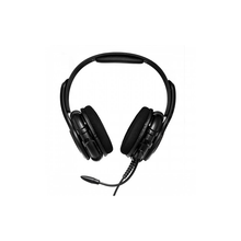 Load image into Gallery viewer, Syba OG-AUD63076 Cruiser P3210 BASS QUAKE Gaming Headset with Detachable Boom Mic for PS3 Console