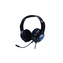 Load image into Gallery viewer, Syba OG-AUD63076 Cruiser P3210 BASS QUAKE Gaming Headset with Detachable Boom Mic for PS3 Console