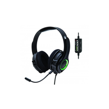 Load image into Gallery viewer, Syba OG-AUD63077 Cruiser XB200 Stereo Gaming Headset with Detachable Boom Mic for XBOX 360