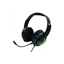 Load image into Gallery viewer, Syba OG-AUD63077 Cruiser XB200 Stereo Gaming Headset with Detachable Boom Mic for XBOX 360