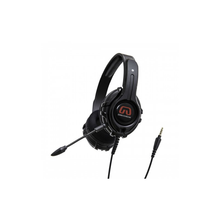 Load image into Gallery viewer, Syba OG-AUD63084 Cruiser PC200-I Stereo Gaming Headset with Detachable Boom Microphone for PC
