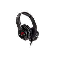 Load image into Gallery viewer, Syba OG-AUD63084 Cruiser PC200-I Stereo Gaming Headset with Detachable Boom Microphone for PC