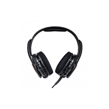 Load image into Gallery viewer, Syba OG-AUD63084 Cruiser PC200-I Stereo Gaming Headset with Detachable Boom Microphone for PC