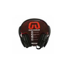 Load image into Gallery viewer, Syba OG-AUD63084 Cruiser PC200-I Stereo Gaming Headset with Detachable Boom Microphone for PC