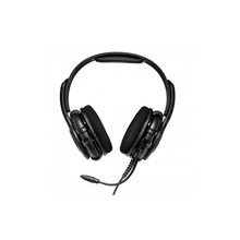 Load image into Gallery viewer, Syba OG-AUD63085 Cruiser P3200-I Stereo Gaming Headset with Detachable Boom Microphone for PS3 Console