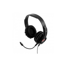 Load image into Gallery viewer, Syba OG-AUD63085 Cruiser P3200-I Stereo Gaming Headset with Detachable Boom Microphone for PS3 Console