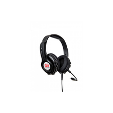 Load image into Gallery viewer, Syba OG-AUD63090 GamesterGear Cruiser PC210-I USB Gaming Headset with Bass Quake