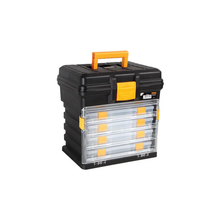 Load image into Gallery viewer, Velleman OM14H 14" Hobby Toolbox