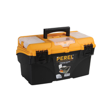 Load image into Gallery viewer, Velleman OMC17 17" Cantilever Toolbox