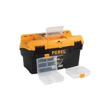 Load image into Gallery viewer, Velleman OMC17 17" Cantilever Toolbox