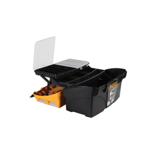 Load image into Gallery viewer, Velleman OMC17 17" Cantilever Toolbox
