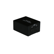 Load image into Gallery viewer, Bytecc OP-SP102  Digital Optical 2 Way Audio Splitter