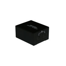 Load image into Gallery viewer, Bytecc OP-SW201  Digital Optical 2 Way Audio Switcher
