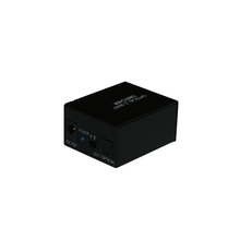 Load image into Gallery viewer, Bytecc OP-SW201  Digital Optical 2 Way Audio Switcher