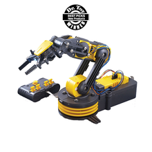 Load image into Gallery viewer, OWI OWI-535 Robotic Arm Edge