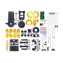 Load image into Gallery viewer, OWI OWI-535 Robotic Arm Edge