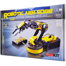 Load image into Gallery viewer, OWI OWI-535 Robotic Arm Edge