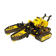 Load image into Gallery viewer, OWI OWI-536 All Terrain 3-in-1 RC Robot Kit - ATR
