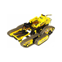 Load image into Gallery viewer, OWI OWI-536 All Terrain 3-in-1 RC Robot Kit - ATR