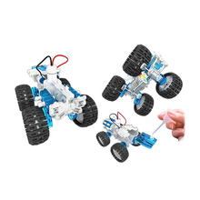 Load image into Gallery viewer, OWI OWI-752 Salt Water Fuel Cell Monster Truck