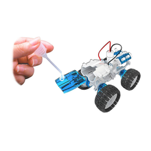 Load image into Gallery viewer, OWI OWI-752 Salt Water Fuel Cell Monster Truck