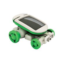 Load image into Gallery viewer, OWI OWI-MSK610 6-in-1 Educational Solar Kit