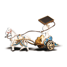 Load image into Gallery viewer, OWI OWI-MSK613 3-in-1 Solar Stallion Kit