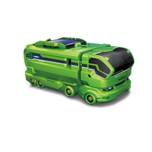 Load image into Gallery viewer, OWI OWI-MSK640 7-in-1 Rechargeable Solar Transformers