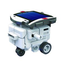 Load image into Gallery viewer, OWI OWI-MSK641 Solar Space Fleet