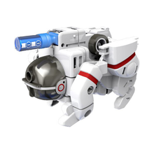 Load image into Gallery viewer, OWI OWI-MSK641 Solar Space Fleet