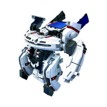 Load image into Gallery viewer, OWI OWI-MSK641 Solar Space Fleet