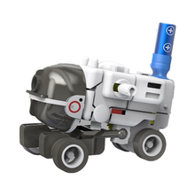 Load image into Gallery viewer, OWI OWI-MSK641 Solar Space Fleet