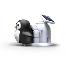 Load image into Gallery viewer, OWI OWI-MSK691 Penguin Life