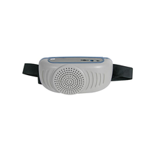 Load image into Gallery viewer, Velleman PA5NU Portable Public Address System 7W / 8 Ohm