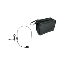 Load image into Gallery viewer, Velleman PA5NU Portable Public Address System 7W / 8 Ohm