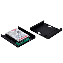 Load image into Gallery viewer, SilverStone PTS01 Storage Enclosure