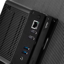 Load image into Gallery viewer, SilverStone PTS01 Storage Enclosure