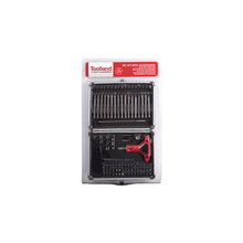 Load image into Gallery viewer, Velleman PBS05 Bit Set with Accessories - 95-Pcs