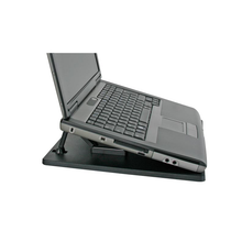Load image into Gallery viewer, Velleman PCCP4 Rotating Notebook Stand