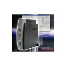 Load image into Gallery viewer, Velleman PCSGU250 2 Channel USB-PC Scope Plus Generator