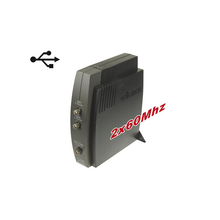 Load image into Gallery viewer, Velleman PCSU1000 2-Channel USB PC Oscilloscope