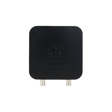 Load image into Gallery viewer, Velleman PCSU200 USB PC Oscilloscope and Signal Generator