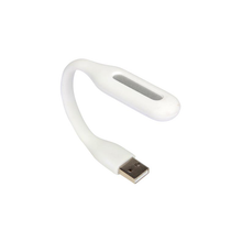 Load image into Gallery viewer, Velleman PCUSBL8 Flexible USB LED Light with On/Off Touch Function