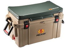 Load image into Gallery viewer, Pelican 45Q-SEAT-GRN Elite 45QT Seat Cushion