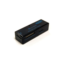 Load image into Gallery viewer, Bytecc PG-1000 USB 2.0 4-slots Card reader + BlueTooth