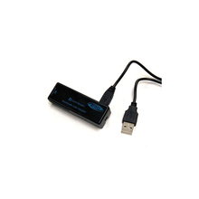Load image into Gallery viewer, Bytecc PG-1000 USB 2.0 4-slots Card reader + BlueTooth