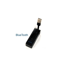 Load image into Gallery viewer, Bytecc PG-1000 USB 2.0 4-slots Card reader + BlueTooth