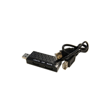 Load image into Gallery viewer, Bytecc PG-102  USB 2.0 to eSATA/SATA Bridge Adapter