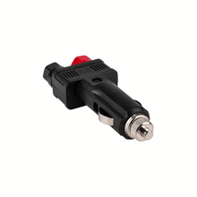 Load image into Gallery viewer, Philmore 48-521 Cigarette Lighter Plug - 2 Binding Post Adapter
